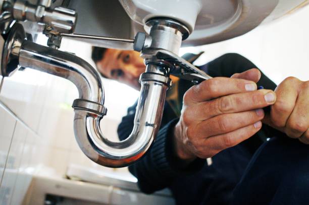 Best Residential Plumbing Services  in Bacliff, TX