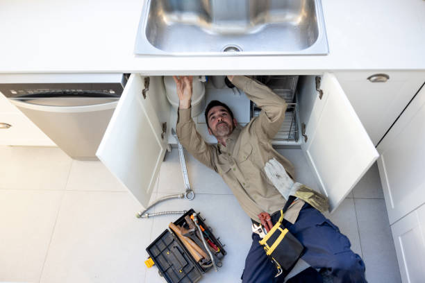  Bacliff, TX Plumbing Pros