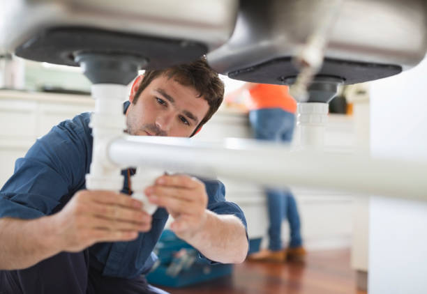 Best Sewer Line Repair  in Bacliff, TX
