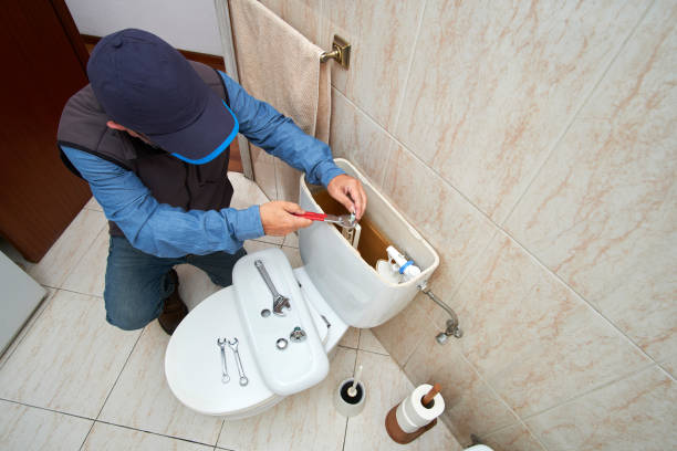 Best 24-Hour Plumber Near Me  in Bacliff, TX