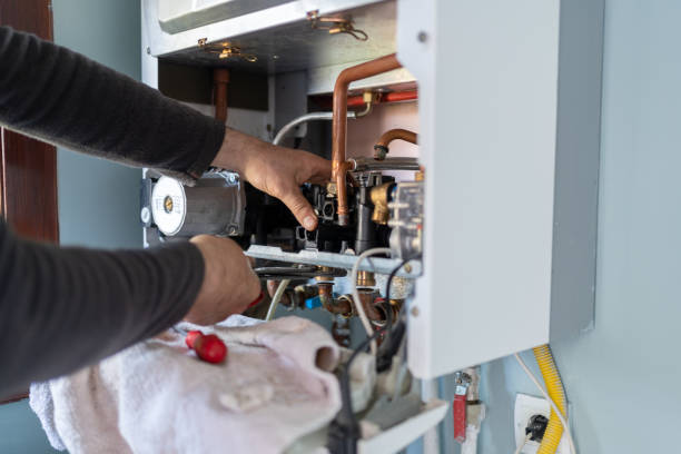 Reliable Bacliff, TX Plumbing Solutions
