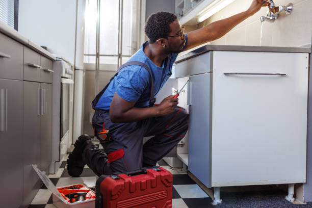 Best Water Softener Installation  in Bacliff, TX