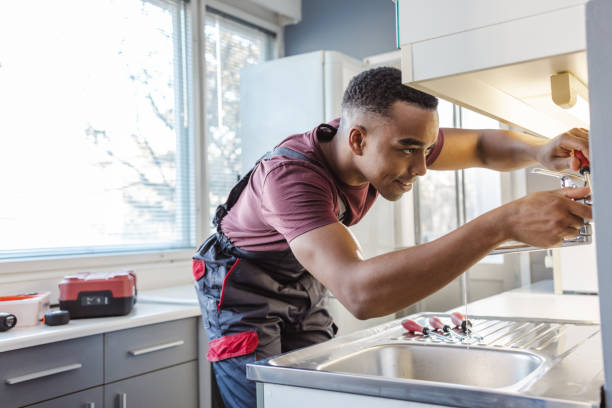 Best Plumbing Services Near Me  in Bacliff, TX
