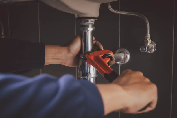 Best Drain Cleaning Services  in Bacliff, TX