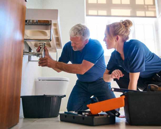 Best Pipe Repair Near Me  in Bacliff, TX